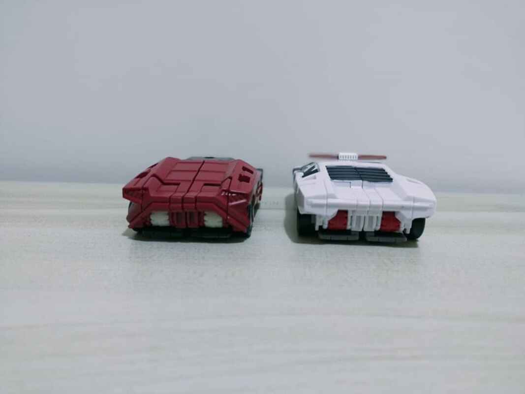 transformers red alert kingdom